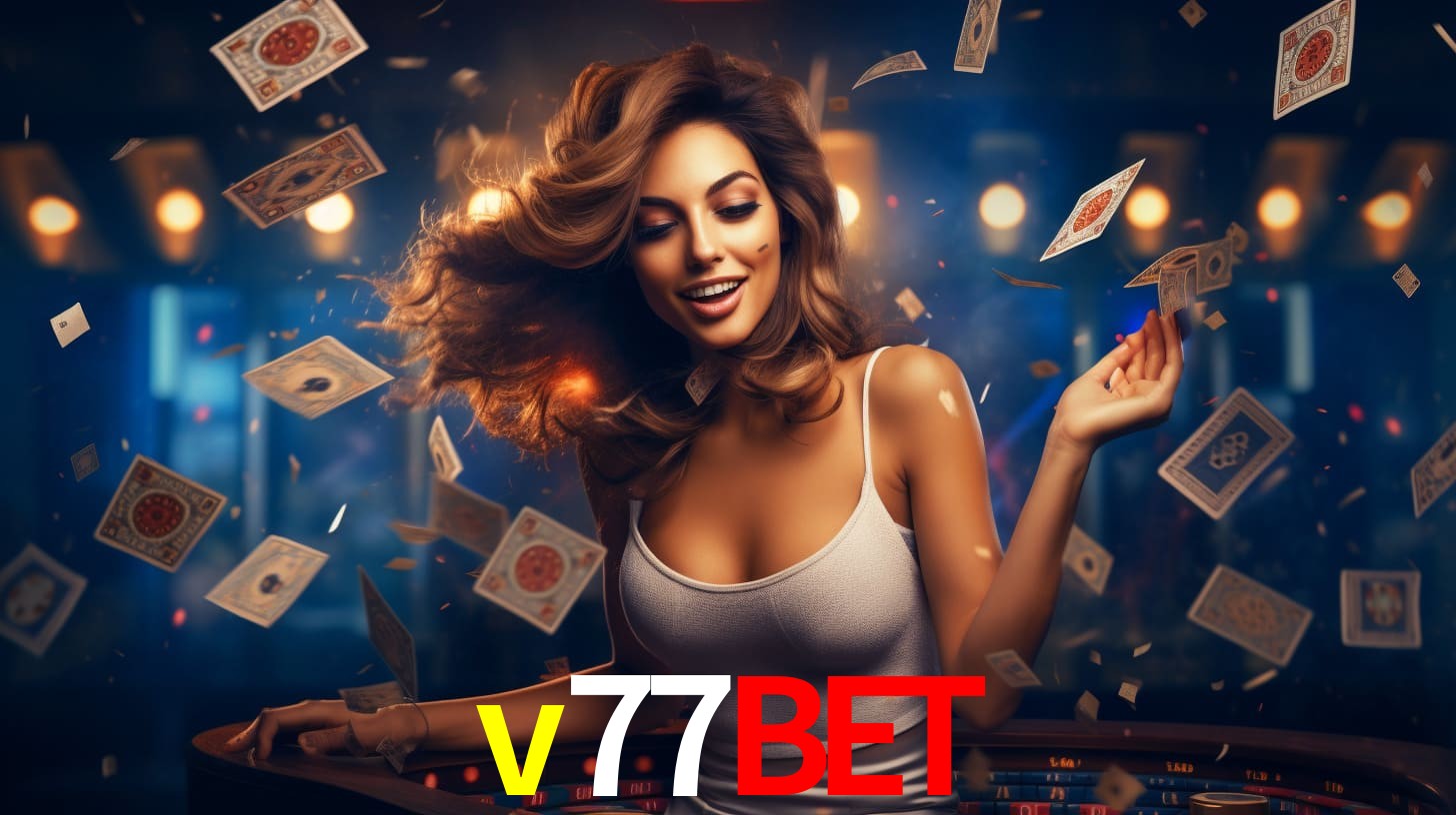 Live Casino v77bet
