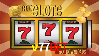 A Emoção da Loteria na v77bet: Uma Chance de Mudança de Vida