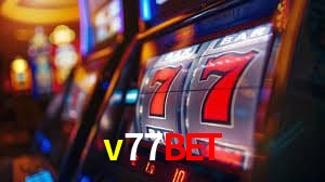 v77bet Processo de inscrição
