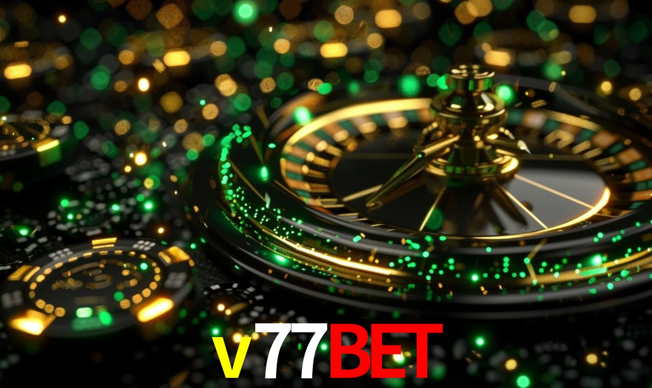 Slots RTP v77bet
