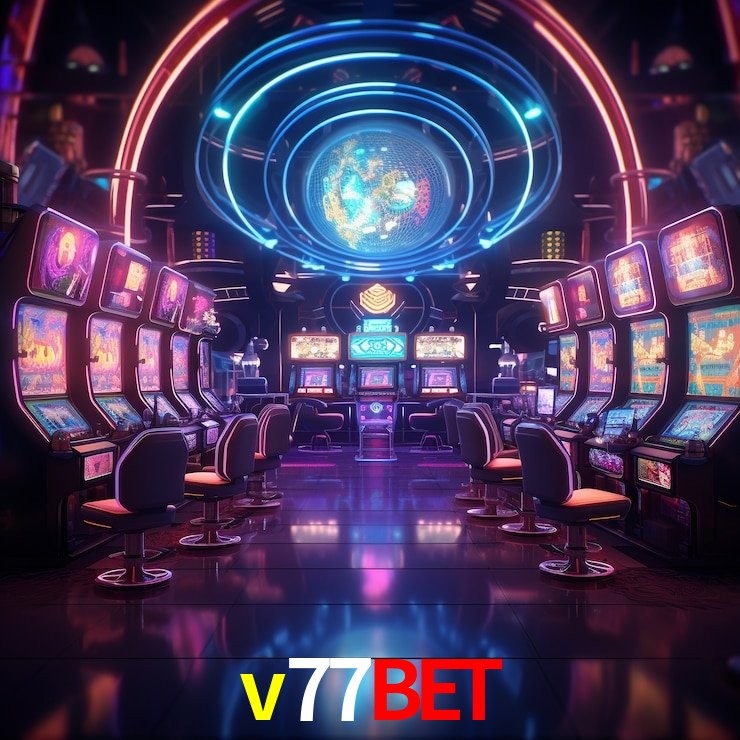 Torneios v77bet