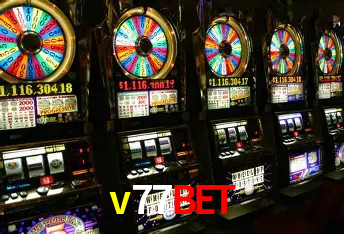 A Experiência Imersiva dos Cassinos Ao Vivo no v77bet