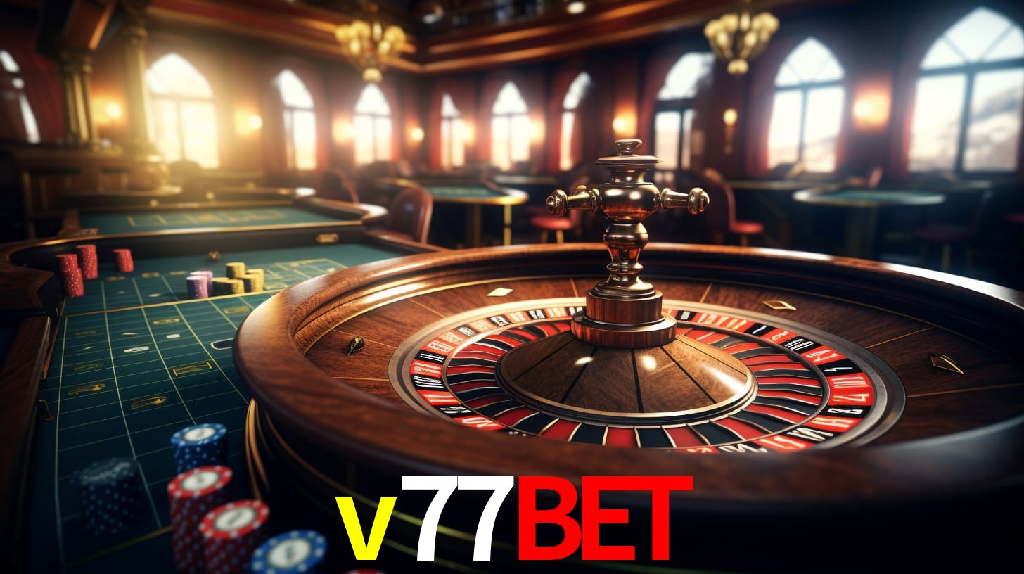 Blackjack Table v77bet