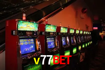 Inovações de Jogos na v77bet: O Futuro das Experiências Interativas