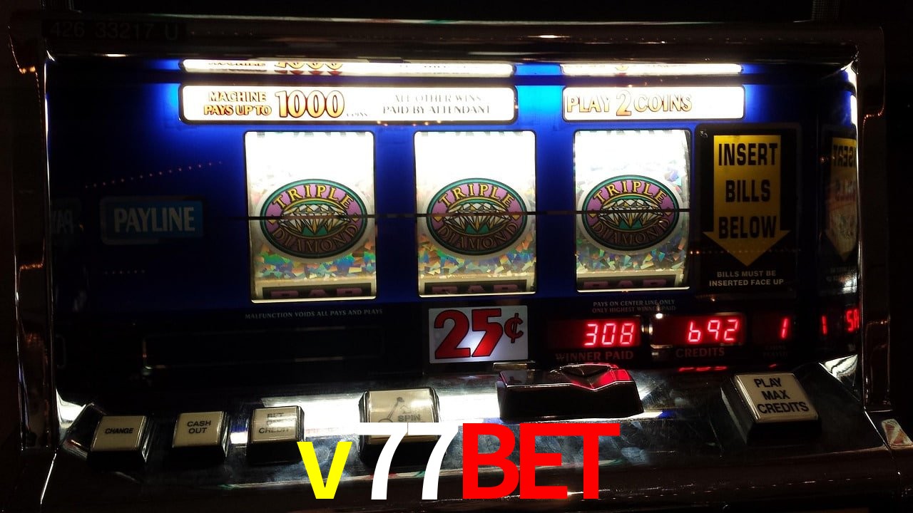 Football Betting v77bet