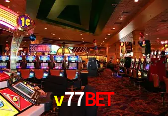 Descubra a Magia dos Jogos de Arcade no v77bet
