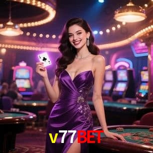 Provedores de Jogos v77bet