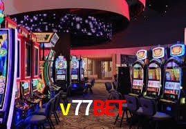 Evolução VIP v77bet