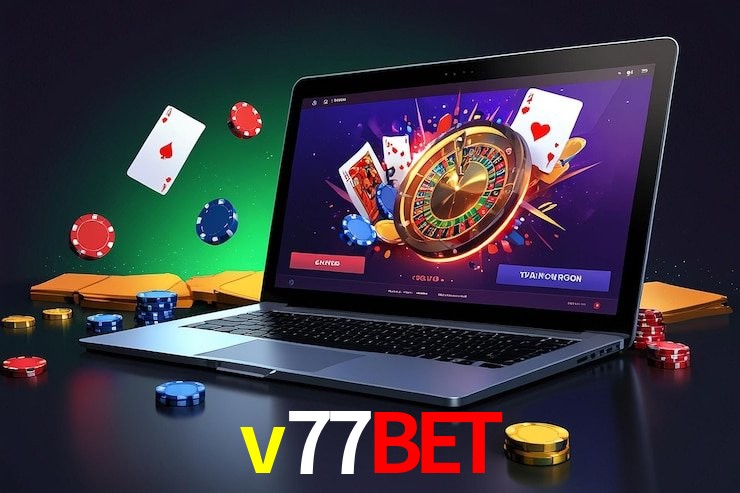 Suporte VIP v77bet