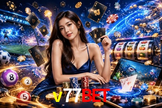 Exclusive Offers v77bet
