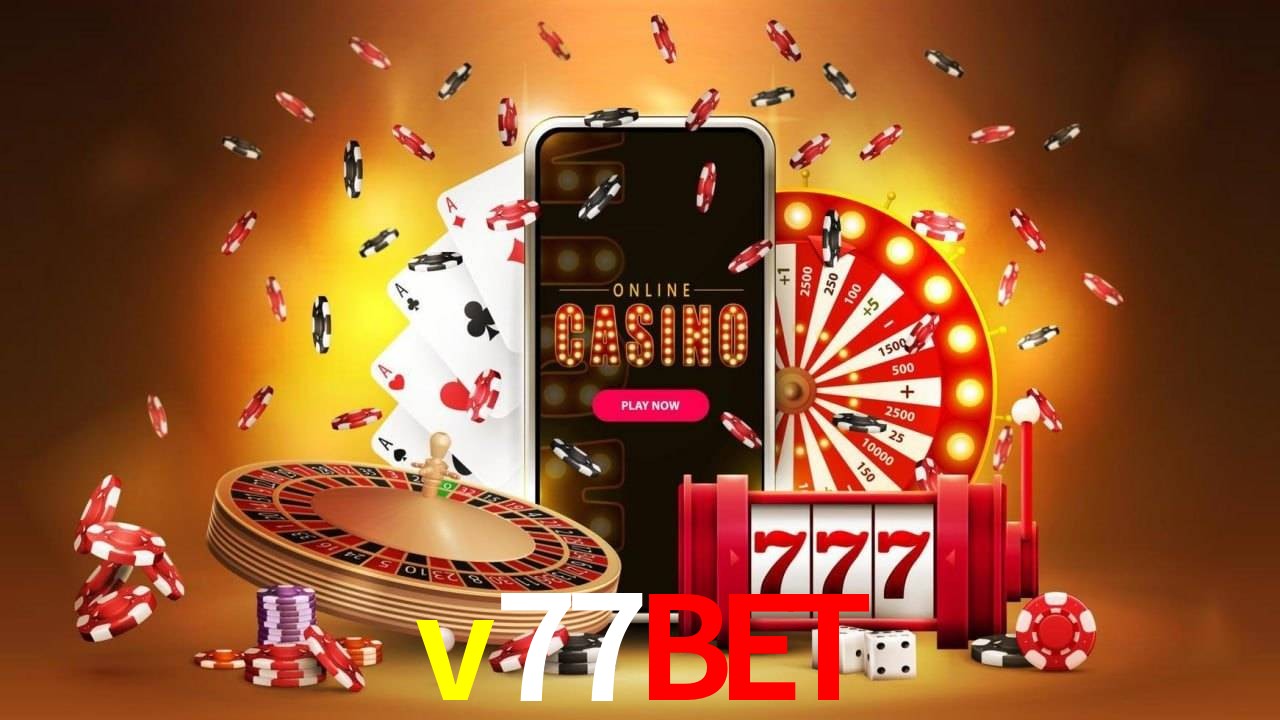 v77bet Premiação acumulada / Jackpot