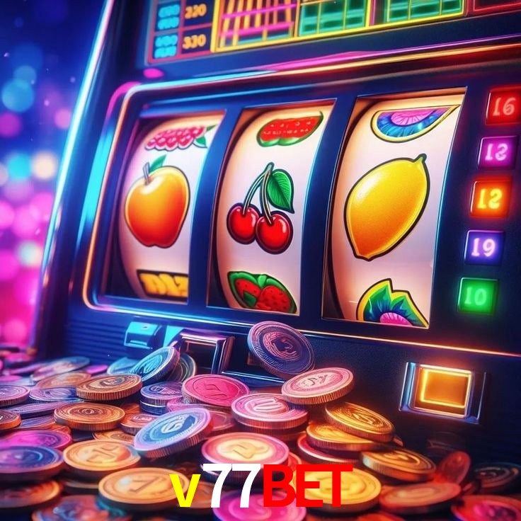 Aplicativo móvel v77bet para iOS e Android