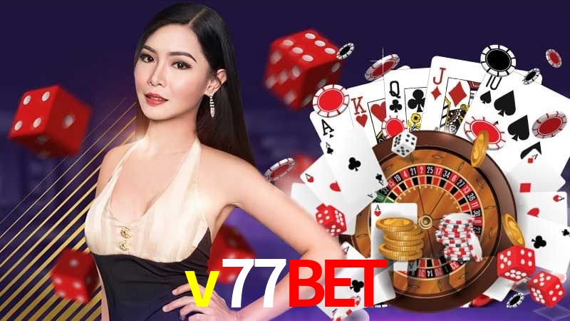 Recursos de Bônus v77bet