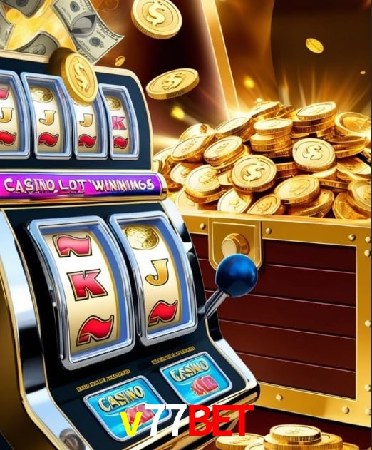 Slot Games v77bet