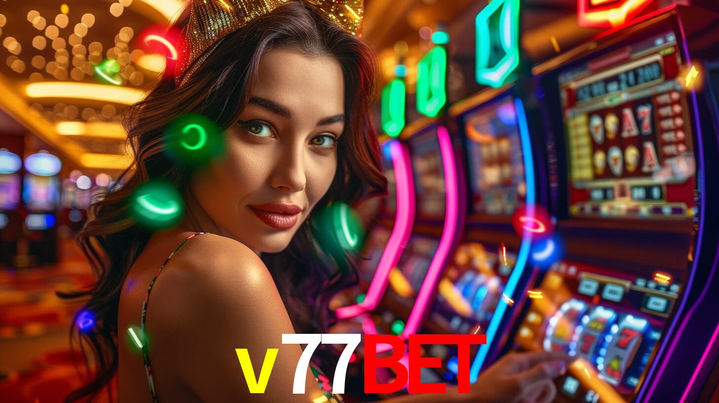 Celular v77bet