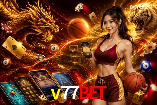 Live Casino v77bet