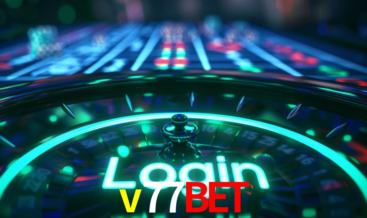 Promoções Sazonais v77bet