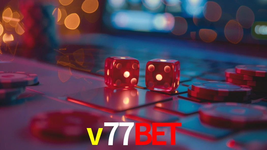 APP oficial da v77bet para mobile