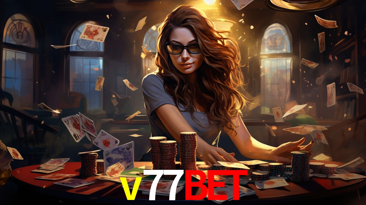VIP Casino v77bet
