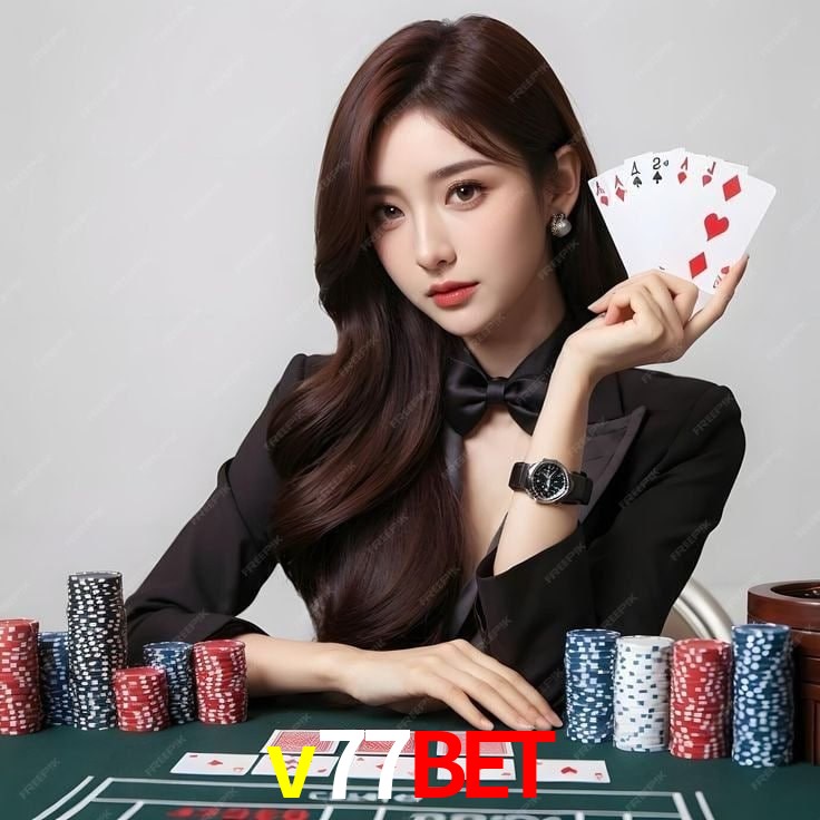 Tornar VIP v77bet