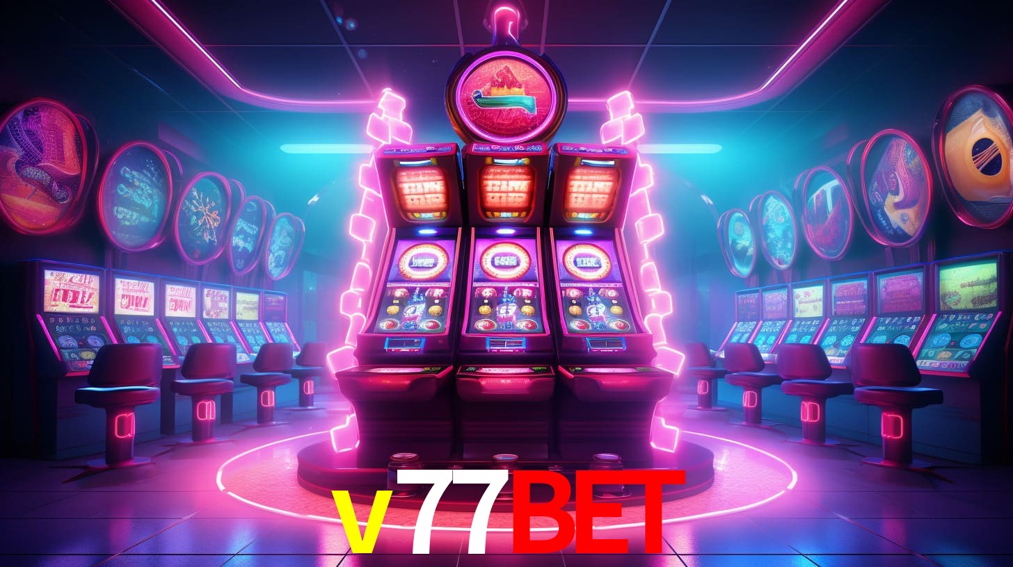 v77bet: A Experiência de Casino com Jogos de Mesa ao Vivo