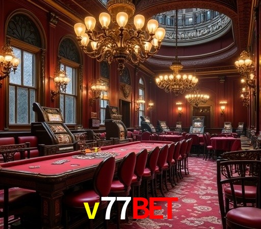 Bônus VIP v77bet