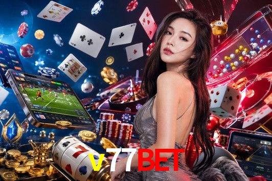 Account Benefits v77bet