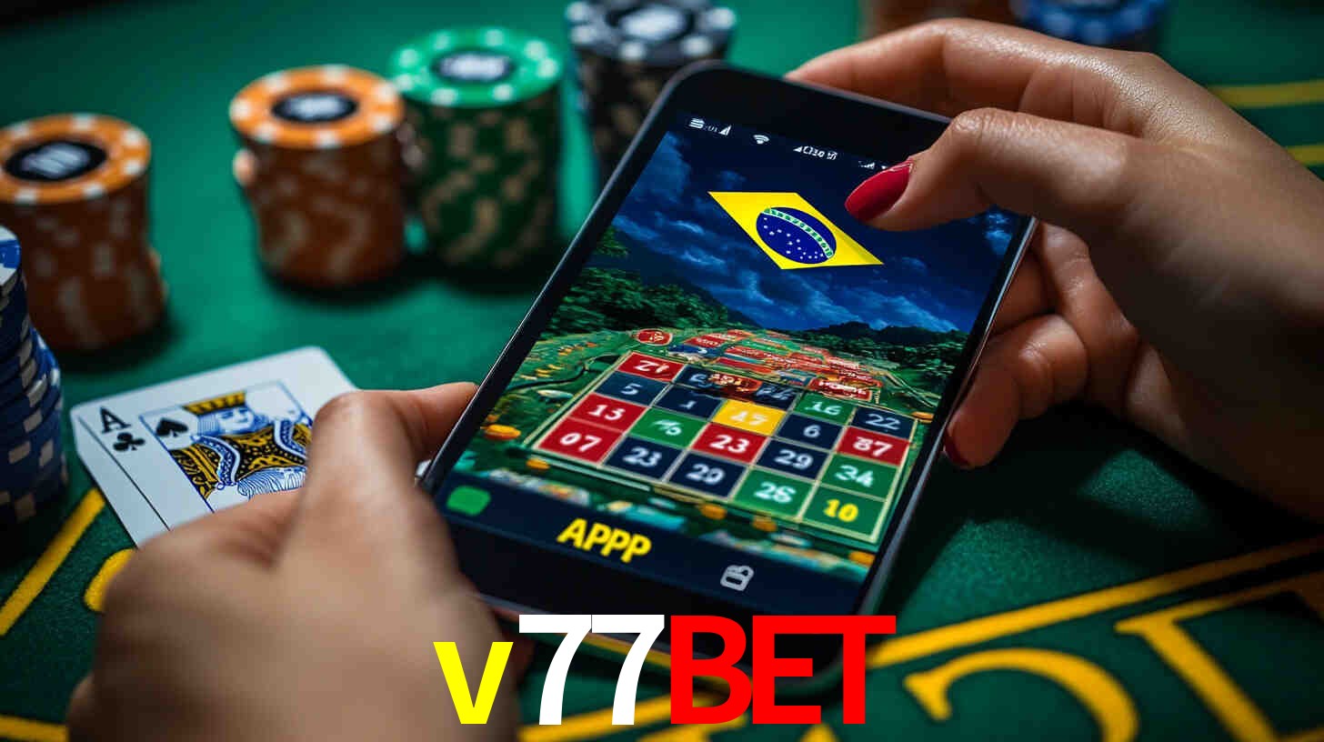 Suporte Download v77bet