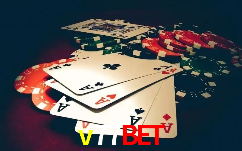 Chances Ganhar v77bet