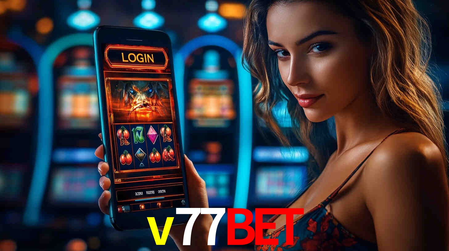 Ofertas App v77bet