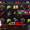 Desvendando o Mundo dos Jogos Virtuais na v77bet
