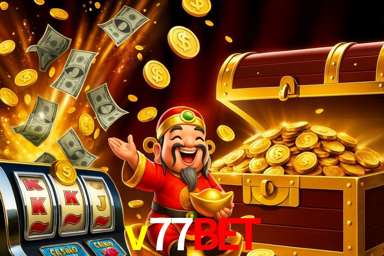 Diretório de Jogos v77bet